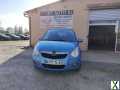 Photo opel agila II 1.0 65 Enjoy