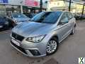 Photo seat ibiza 1.6 tdi 80ch Style business