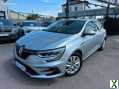 Photo renault megane IV 1.5 dci 115 energy business EDC