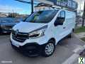 Photo renault trafic (2) 1.6 dci 95 Grand Confort 2019