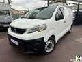 Photo peugeot expert 1.6 bluehdi 115 Premium