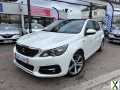 Photo peugeot 308 1.2 130ch Tech Édition EAT8 2020