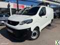 Photo peugeot expert XL 2.0 bluehdi 145 ASPHALT 04-2022