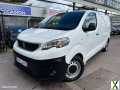 Photo peugeot expert 2.0 bluehdi 145ch Premium 2021