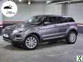 Photo land rover range rover evoque SD4 190 BVA9 AWD Pure Toit Panoramique