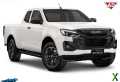 Photo isuzu d-max SPACE N60 NITRO SPORT 4X4 A/T