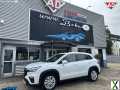 Photo suzuki s-cross PRIVILEGE 1.4 Boosterjet Hybrid AllGrip BVM6