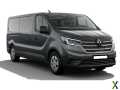 Photo renault trafic 2.0 dCi 150 Combi Zen L2H1