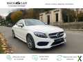 Photo mercedes-benz cl 220 d 9G-Tronic 4Matic Fascination