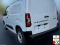 Photo peugeot partner M 1000 KG BLUEHDI 100 S S BVM6