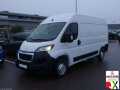 Photo peugeot boxer T´lé 3.0 T L2H2 BlueHDI 120 S\\u0026S +Potes 270Â°