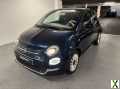 Photo fiat 500 1.0 70ch BSG S\\u0026S Dolcevita