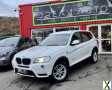 Photo bmw x3 (F25) XDRIVE20DA 184CH CONFORT