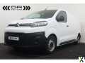 Photo citroen jumpy 2.0HDI - AIRCO - RADIO - LICHTE VRACHT