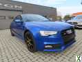 Photo audi s5 3.0 V6 TFSI Quattro S tronic