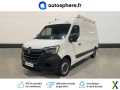 Photo renault master F3500 L2H2 2.3 dCi 135ch Grand Confort E6