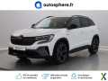 Photo renault austral 1.2 E-Tech full hybrid 200ch Iconic esprit Alpine-