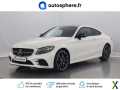 Photo mercedes-benz cl 220 d 194ch AMG Line 9G-Tronic