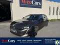 Photo peugeot 508 1.5 BlueHDi 130cv EAT8 Allure Pack - Garantie 12 m