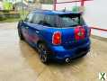 Photo mini john cooper works countryman Mini 143 ch SD Pack JCW Extérieur A