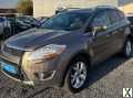 Photo ford kuga 2.0 TDCi 140 DPF 4x2 Trend