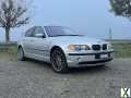 Photo bmw 325 SERIE 3 E46/4 (09/2001-03/2005) xi Pack A