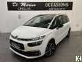 Photo citroen grand c4 spacetourer 1.5 BLUEHDI 130 S\u0026S EAT8 SHINE PACK