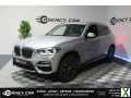 Photo bmw x3 xDrive 20d - BVA Steptronic G01 G08 F97 Luxury -