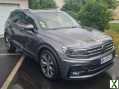 Photo volkswagen tiguan 2.0+TDI+150+BMT+4Motion+Carat+Exclusive