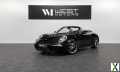 Photo porsche 911 Carrera 4S Cabriolet 3.8i 400 PDK