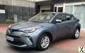 Photo toyota dyna CHR Hybride 1.8L 122CH - 09/2021 119065 Kms Dynami
