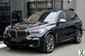 Photo bmw x5 m M50d+400+ch+BVA8++Performance