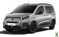 Photo citroen berlingo M BlueHDI 130CV S\u0026S EAT8 PLUS N1