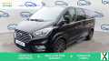 Photo ford tourneo custom Custom 2.0 Ecoblue 185 BVA6 Titanium X