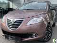 Photo lancia ypsilon 1.2i 30 Th / Airco / Cruise / PDC / GARANTIE /