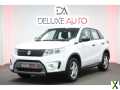 Photo suzuki vitara 1.6 VVT 4X2 120 Avantage