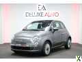 Photo fiat 500 1.2i 69 S\\u0026S Lounge