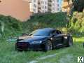 Photo audi r8