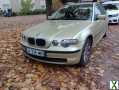 Photo bmw 316 SERIE 3 COMPACT E46 (04/2001-09/2005) Compact