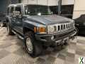 Photo hummer h3 3.5 (220Ch)