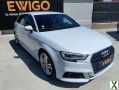 Photo audi a3 1.4 COD TFSI 150 ULTRA S-LINE