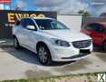 Photo volvo xc60 2.0 D4 190 ch Summum GEARTRONIC BVA