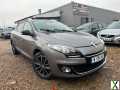 Photo renault megane Bose