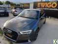 Photo audi a3 2.0 TDI 150 S-LINE