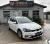 Photo volkswagen golf 1.5 TSI 150 ch EVO BLUEMOTION CARAT DSG7