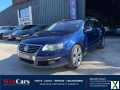 Photo volkswagen passat SW 3.2 V6 FSI - 250 - BV DSG 6 BREAK 3C5 Carat Edi