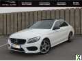 Photo mercedes-benz c 200 200 Sportline 9G-Tronic