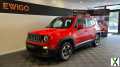 Photo jeep renegade 1.6 E-TORQ 110 EVO LONGITUDE 2WD START-STOP+ATTELA