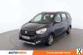 Photo dacia lodgy Stepway 1.5 dCi Blue 7PL 115 ch