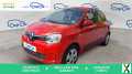 Photo renault twingo III 0.9 TCe 90 Intens